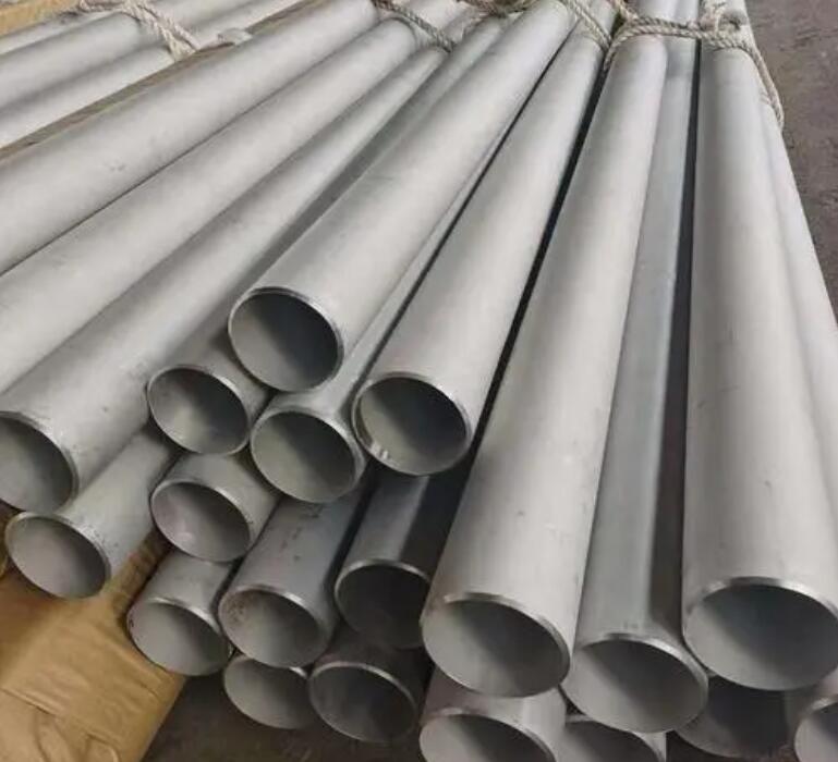 巩义304不锈钢管